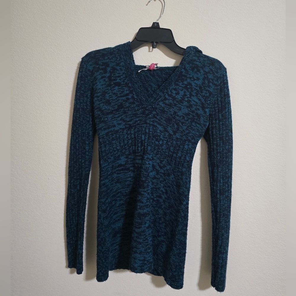Women Hoodie Size M